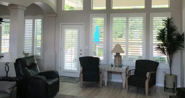 Example picture of Shutters