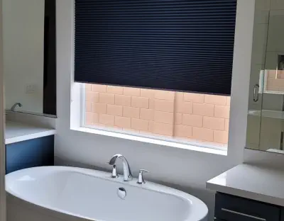 Example of Cellular Shades