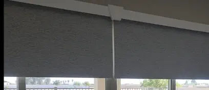 Example of Roller Shades