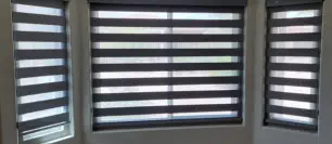 Examples of Roller Shades