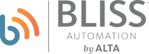 BLISS Automation by Alta Logo